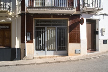 Santa Magdalena de Pulpis